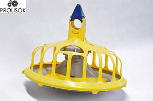 Годівниця з решіткою HAIKOO