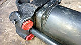 151.57.030 Циліндр основної навіски Ц125х250, фото 4