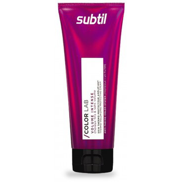 DUCASTEL Subtil Color Lab Volume Intense Masque Amplifiant Haute Legerete — Маска для об'єму, 200 мл