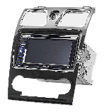 Переходная рамка CARAV Geely Emgrand EC7 (11-379), фото 2