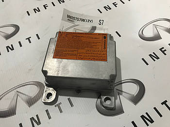 Блок керування SRS (AirBag) INFINITI Qx56 (98820 7S706)