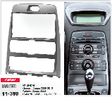 Переходная рамка CARAV Hyundai Genesis Coupe (11-389), фото 4