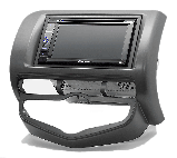 Переходная рамка CARAV Honda Fit, Jazz (11-385), фото 2