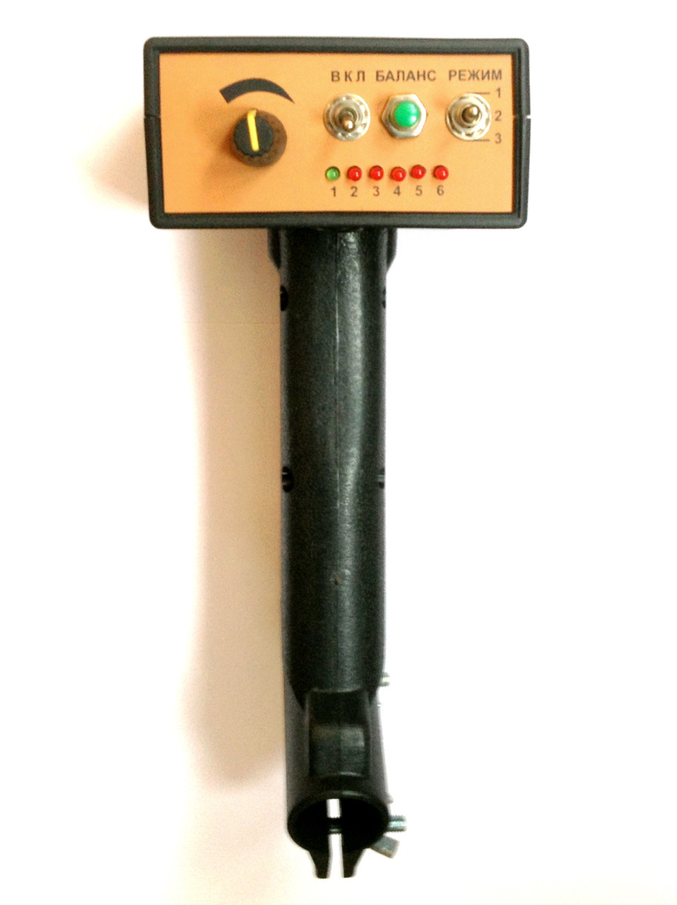 Кощій 5і електронний блок, фото 1