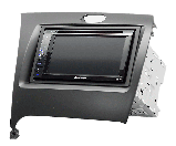 Переходная рамка CARAV KIA Cerato, Forte (11-394), фото 2