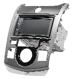 Переходная рамка CARAV KIA Cerato, Forte (11-396), фото 2