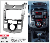 Переходная рамка CARAV KIA Cerato, Forte (11-396), фото 4