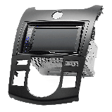 Переходная рамка Carav KIA Cerato, Forte (11-413), фото 5