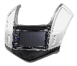 Переходная рамка CARAV Chevrolet Cruze (11-425), фото 2