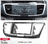 Переходная рамка CARAV Honda Accord (11-443), фото 4