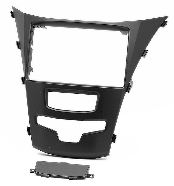 Переходная рамка CARAV SsangYong Actyon, Korando (11-456), фото 1