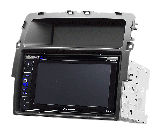 Переходная рамка CARAV Renault Trafic (11-463), фото 5