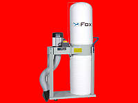 Вытяжная установка FOX F50-841 с 1-м мешком