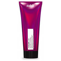 DUCASTEL Subtil Color Lab Volume Intense Soin Thermo Protecteur — Термозахисний крем для тонкого волосся, 75 мл