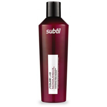 DUCASTEL Subtil Color Lab Disciplinant Shampoing Creme — Шампунь для кучерявого та неслухняного волосся, 300 мл