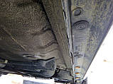 Кліпса кріплення порога Toyota Auris, Corolla, Previa, Prius, Yaris (отв.21 мм) 76924-52021, фото 5