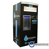 Автомат із продажу води "ARTIC-1 CS-4" (напальний із вбудованою системою очищення), VendService З УТЕПЛЕННЯМ, фото 2