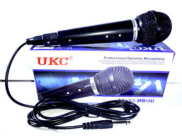 Мікрофон UKC U 901