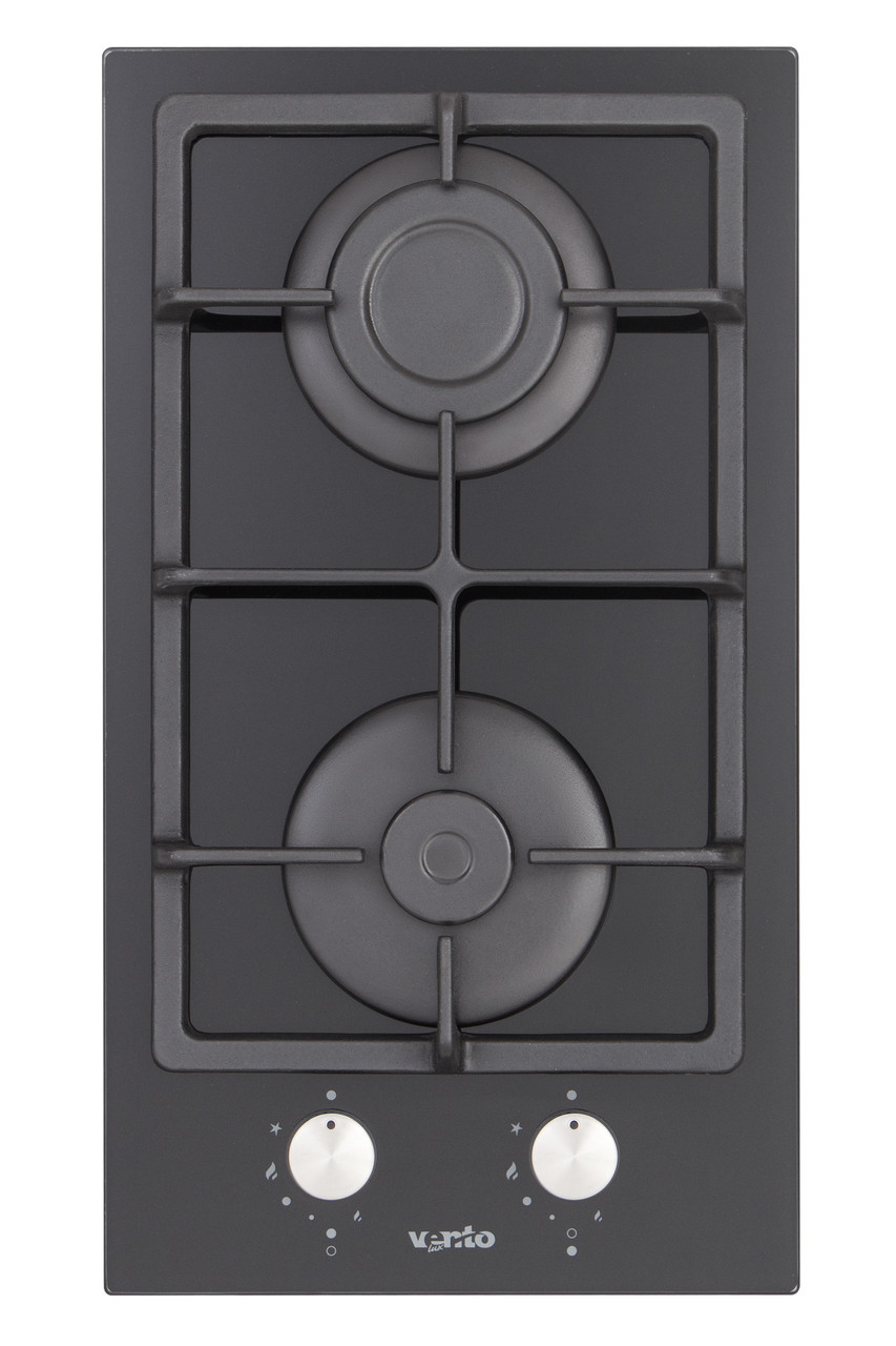 Газова поверхня Ventolux HSF320G C (BK) 3