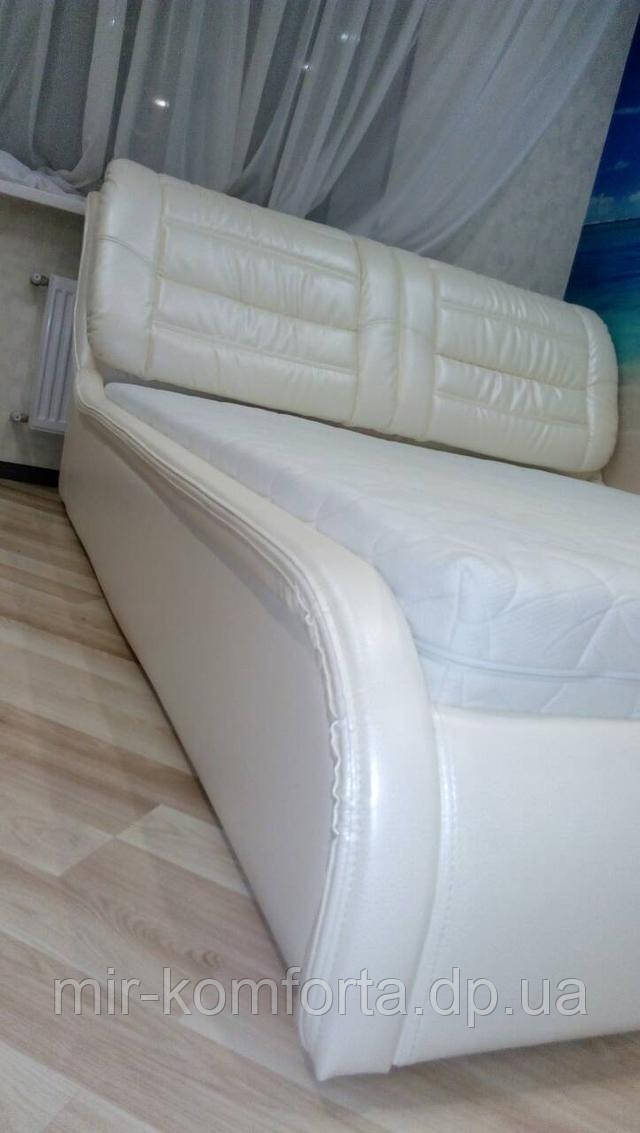 перетяжка кроватей