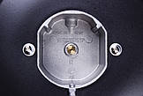 Газова поверхня Ventolux HSF320G C (BK) 3, фото 6