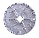 Газова панель Ventolux HSF320G C (WH) 3, фото 6