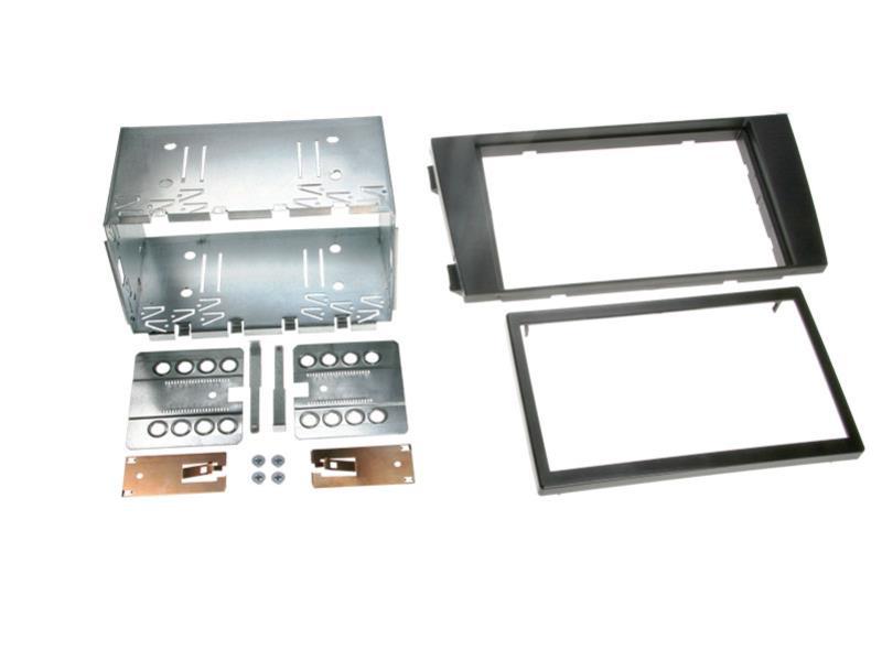 Переходная рамка ACV Audi A6, Allroad (381320-13)