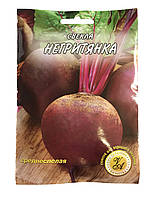 Насіння буряка Негритянка 20 г
