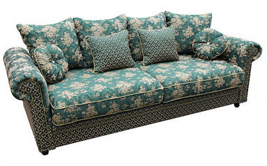 Диван Шарм нерозкладний 245x103x84