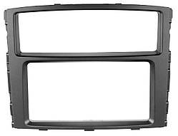 Переходная рамка AWM Mitsubishi Pajero 4 (781-24-101)