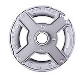 Варильна газова панель Ventolux HSF320G CT (BK) 3, фото 6