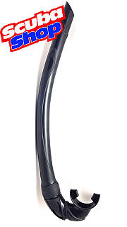 Трубка TNT Classic Soft для підводного полювання (м'яка)