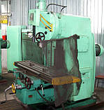 Фрезерні верстати, фото 2