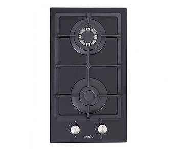 Варильна газова панель Ventolux HSF320G CT (BK) 3, фото 1