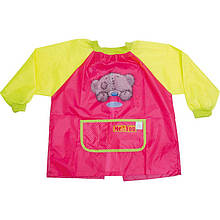 Фартушок для творчості Ведмедик Тедді