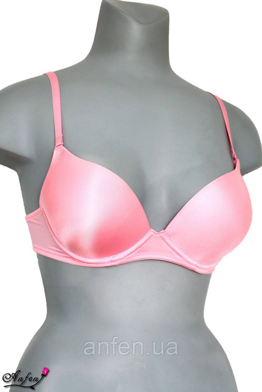 Стильний повітряний бюстгальтер пушап Bretele