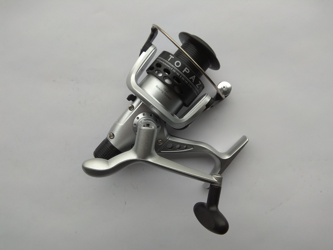 Котушка EOS Topaz TO 40, 1b