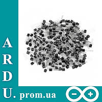 Набір транзисторів, 10 номіналів по 20 шт. (200 шт.) [#M-13]