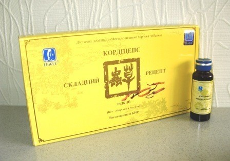 Кордицепс Китайский Купить На Официальный Сайт Производителя