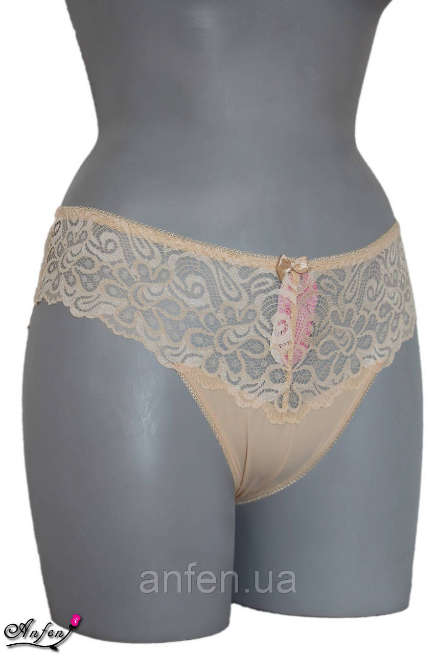 Труси високі Anfen