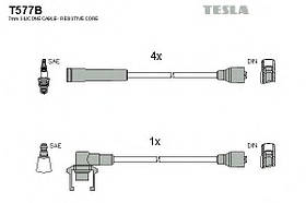 Tesla T577B Високовольтні дроти Renault