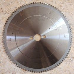 Дискова пила для форматного розкрою ДСтП 300*30 мм Leuco Topline