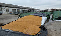 Рукава для хранения зерна «WHITE BAG premium» 30 метров