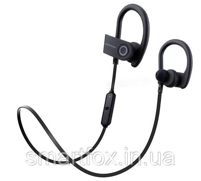 Навушники безпровідні Power G5 (мікрофон/Bluetooth)
