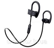 Навушники безпровідні Power G5 (мікрофон/Bluetooth)