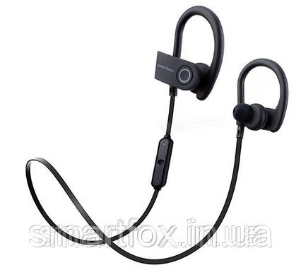 Навушники безпровідні Power G5 (мікрофон/Bluetooth), фото 1