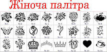 Столовые именные ложки на подарок родным, фото 3