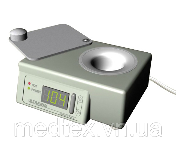 Воскотопка цифрова Khors ultrawax digital