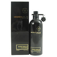 Оригинальные женские духи Montale Boise Vanille (Монталь Боис Ваниль) 100 ml/мл, парфюмированная вода женская