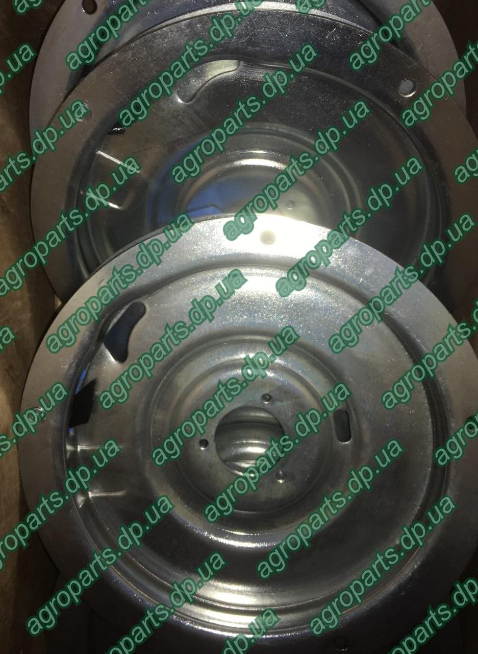 Картер A - GR1569 АНАЛОГ корпус Kinze Carrier Corn Plate W/Brush тарілка вис. ап. gr1569